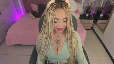 Conny online show from 10.08.25