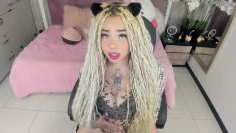 Conny online show from 01.13.26