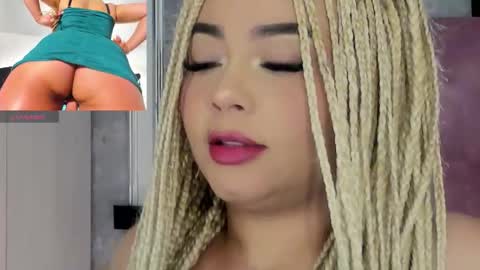 Conny online show from 03.08.26