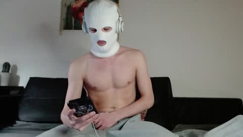 Snapshot of conor_and_chester chatting on 01.24.25 Conor and Chester online show from 01.24.25