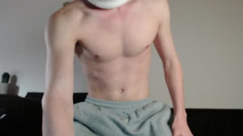 Snapshot of conor_and_chester chatting on 01.24.25 Conor and Chester online show from 01.24.25