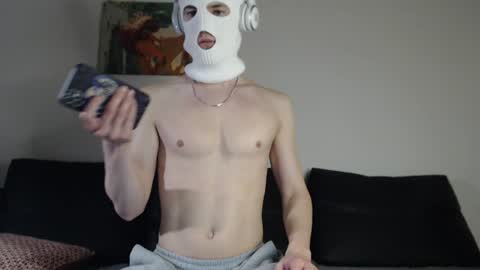 Snapshot of conor_and_chester chatting on 01.26.25 Conor and Chester online show from 01.26.25