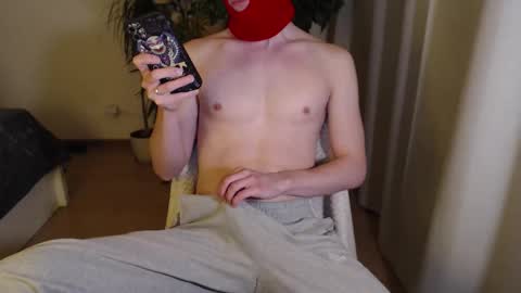 Snapshot of conor_and_chester chatting on 10.31.25 Conor and Chester online show from 10.31.25