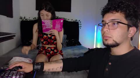 conor_taylor_ online show from 02.05.26