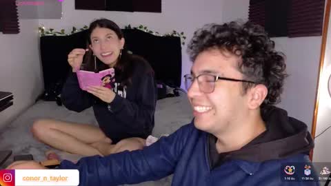 conor_taylor_ online show from 02.11.26