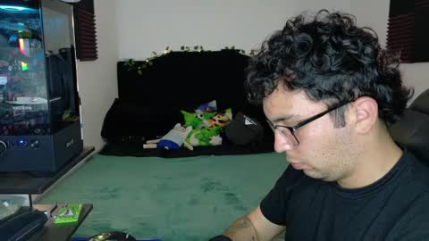 conor_taylor_ online show from 06.01.26