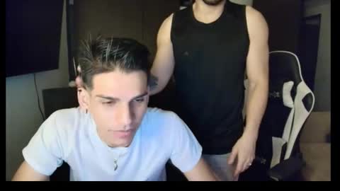 conradgrayson78 leonandresough online show from 11.09.25