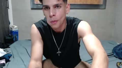 conradgrayson78 leonandresough online show from 03.12.26