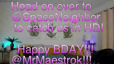 Snapshot of consensualcollabs chatting on 11.09.25 MR. MAESTRK Friends online show from 11.09.25