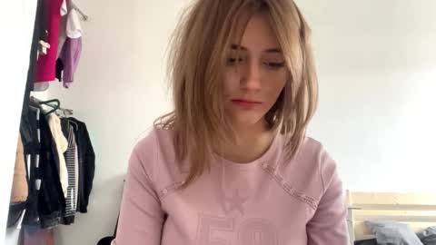 Amelia online show from 02.13.26