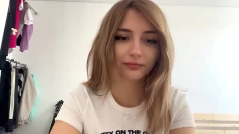 Amelia online show from 03.02.26