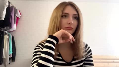 Amelia online show from 03.06.26