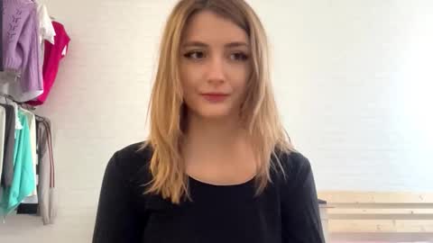 Amelia online show from 03.14.26