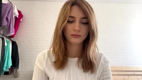 Amelia online show from 03.15.26