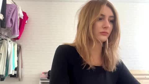 Amelia online show from 03.16.26