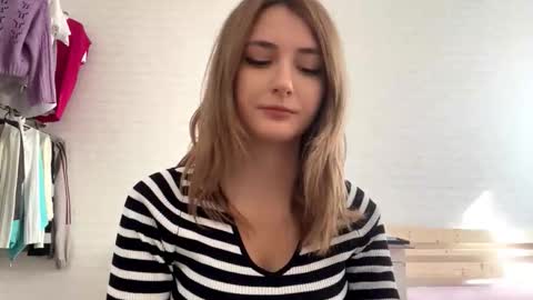 Amelia online show from 03.19.26