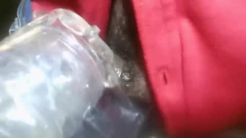 bearded hairy pits big brown cock online show from 01.13.25