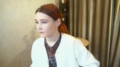 Snapshot of consuelaawkward chatting on 11.07.25 consuelaawkward online show from 11.07.25