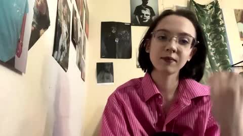 consuelamcelwaine online show from 03.04.26