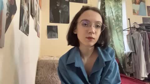 consuelamcelwaine online show from 03.05.26