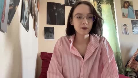 consuelamcelwaine online show from 03.10.26