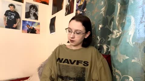 consuelamcelwaine online show from 03.17.26