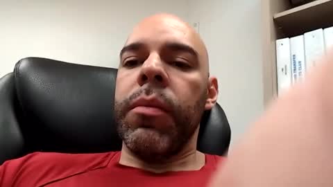 Zaddy43 online show from 01.09.26