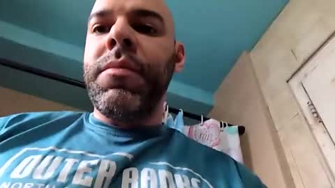 Zaddy43 online show from 03.07.26