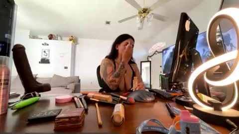 controllercutie online show from 12.20.25