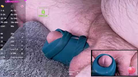 Control online show from 02.21.25