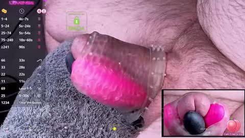 Control online show from 02.22.25