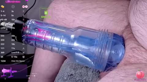 Control online show from 02.22.25