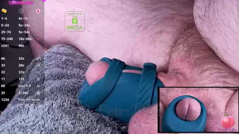 Control online show from 02.23.25