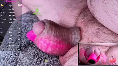 Control online show from 02.23.25