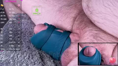 Control online show from 02.24.25