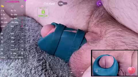 Control online show from 03.04.25