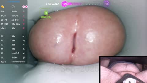 Control online show from 09.23.25