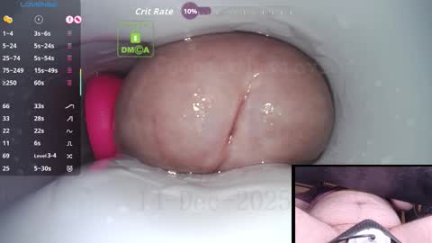 Control online show from 12.14.25