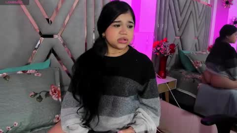 Snapshot of cony_ferrer chatting on 03.11.26 CONNY online show from 03.11.26