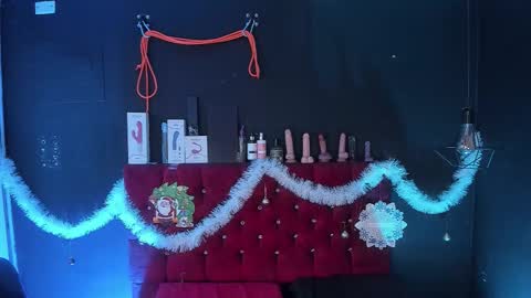 Cony online show from 12.01.25