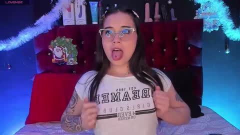 Cony online show from 12.17.25