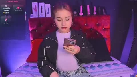 Cony online show from 02.06.26