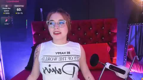 Cony online show from 02.17.26