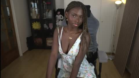 Carola  independent model online show from 04.01.26