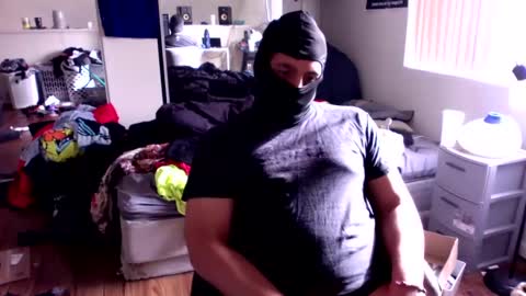 coodimoodi24 online show from 12.11.24