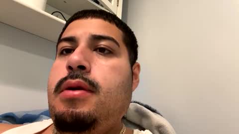 Snapshot of cookie_monster8593 chatting on 10.25.25 cookie_monster8593 online show from 10.25.25