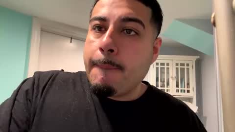 Snapshot of cookie_monster8593 chatting on 11.29.25 cookie_monster8593 online show from 11.29.25