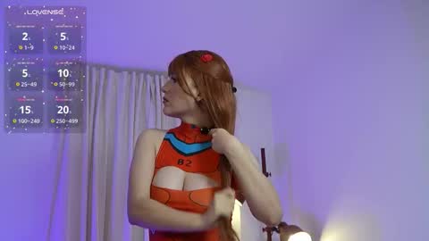 Snapshot of cookielemoon chatting on 01.08.26 Cherri morningstar help me get to 100 thumbs up 3 online show from 01.08.26