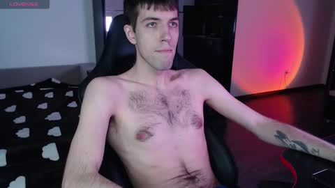 cookies_boys online show from 12.23.24