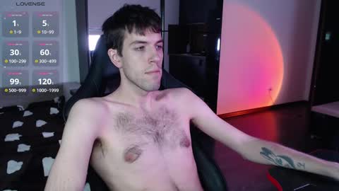 cookies_boys online show from 01.10.25